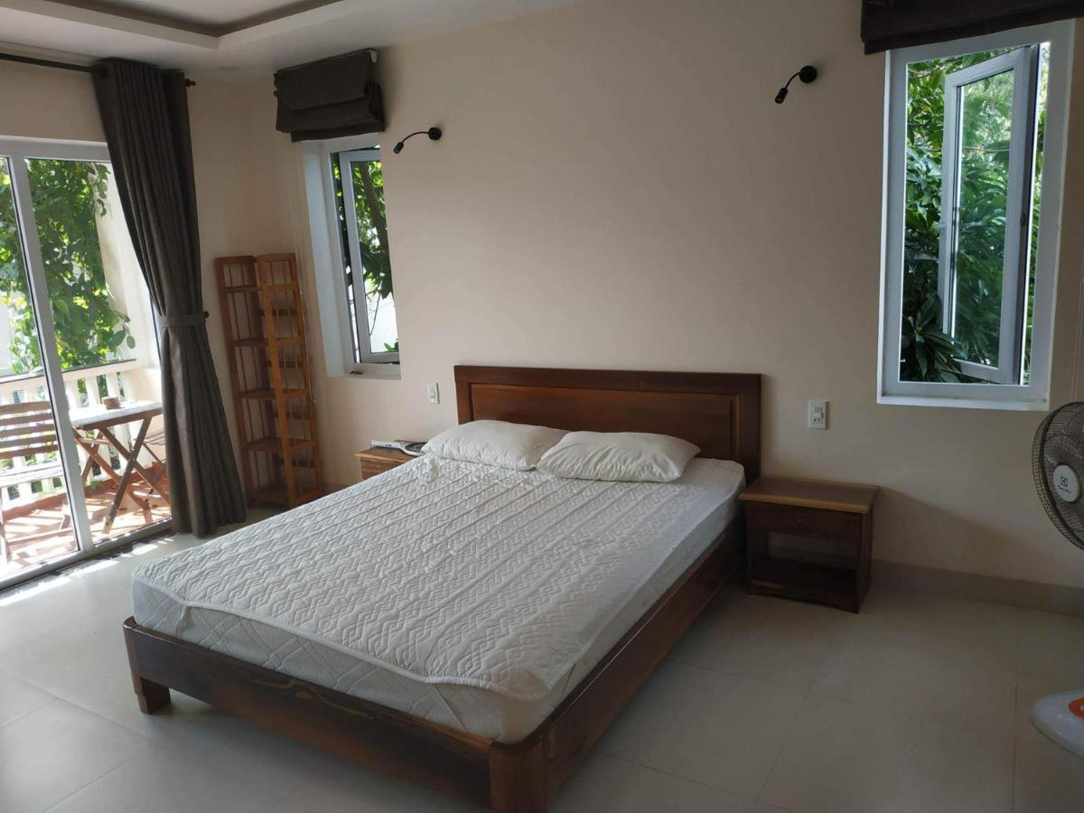 Nguyen Duy Homestay Hoi An Dış mekan fotoğraf